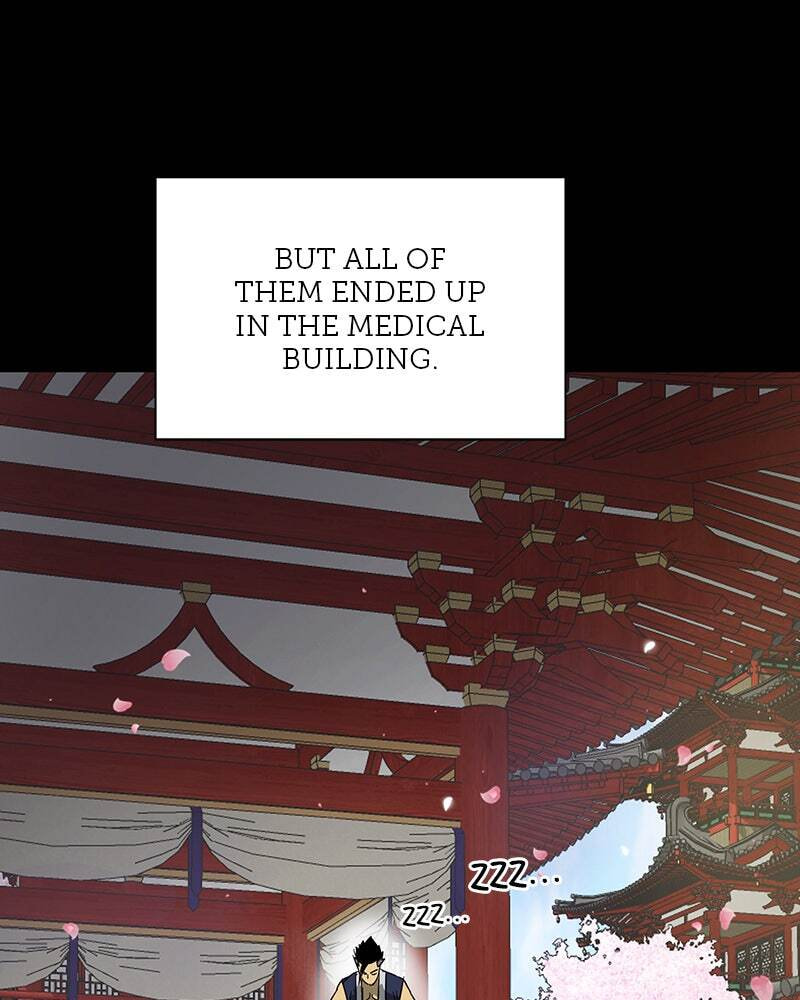 Read Infinite Leveling: Murim chapter 83 image 80 on Lezhin