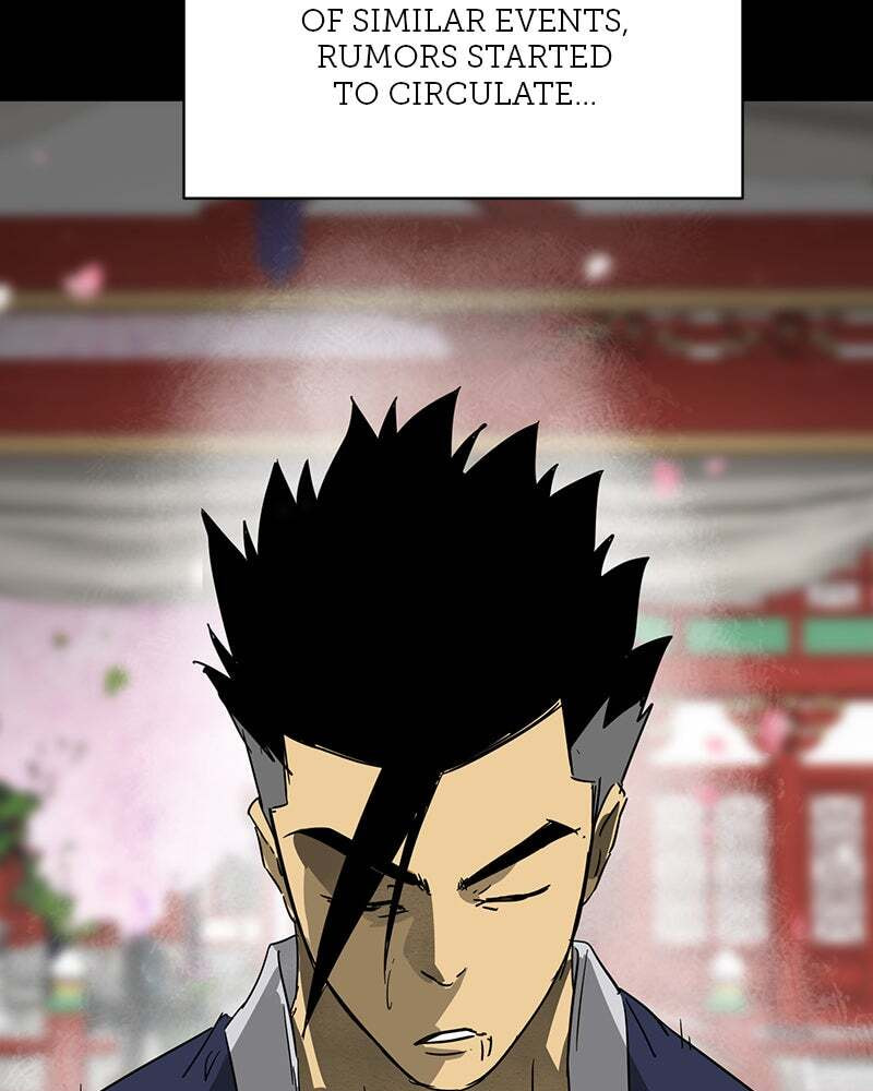 Read Infinite Leveling: Murim chapter 83 image 83 on Lezhin