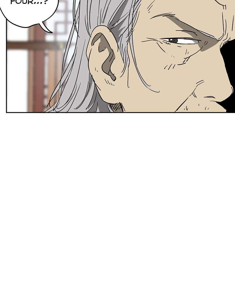 Read Infinite Leveling: Murim chapter 83 image 9 on Lezhin