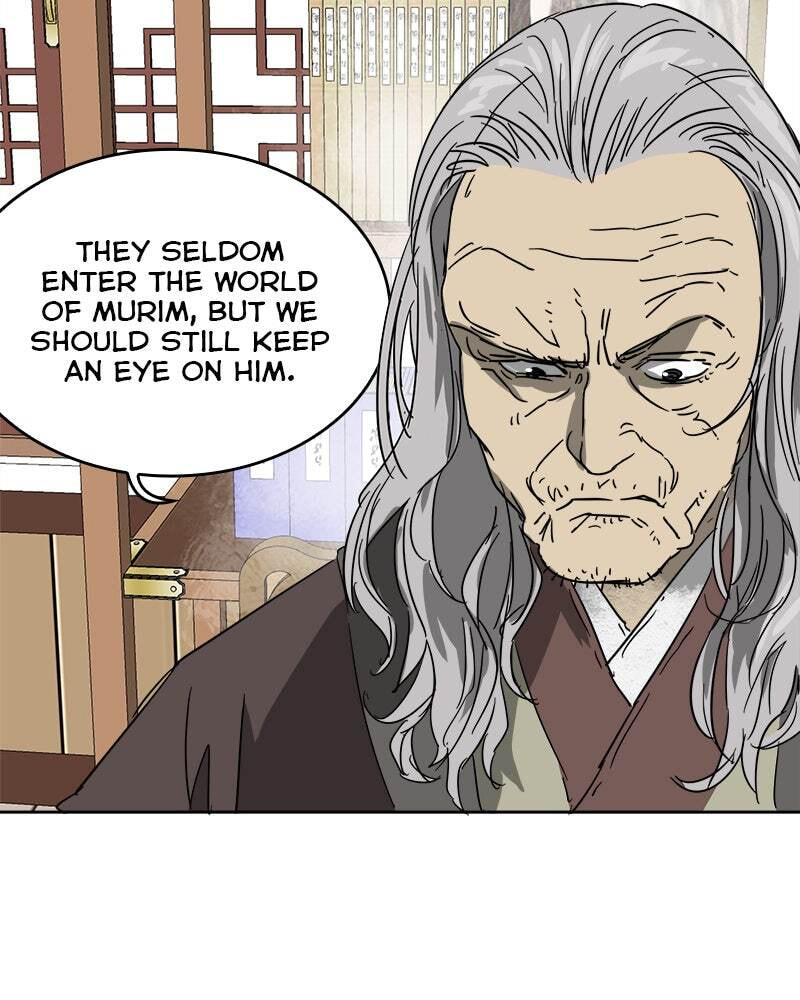 Read Infinite Leveling: Murim chapter 83 image 90 on Lezhin