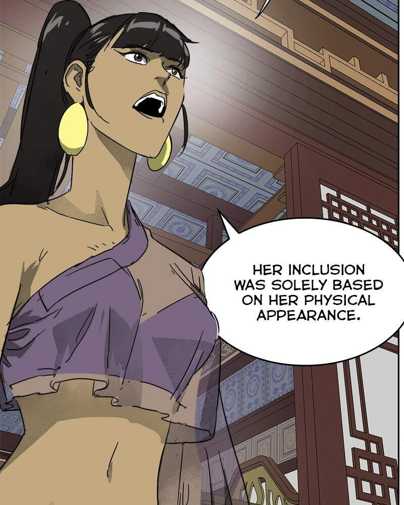 Read Infinite Leveling: Murim chapter 83 image 96 on Lezhin