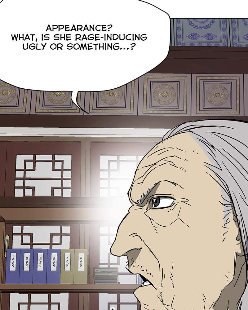 Read Infinite Leveling: Murim chapter 83 image 98 on Lezhin