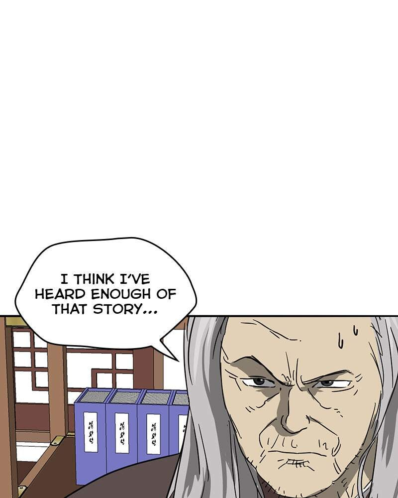 Read Infinite Leveling: Murim chapter 84 image 0 on Lezhin