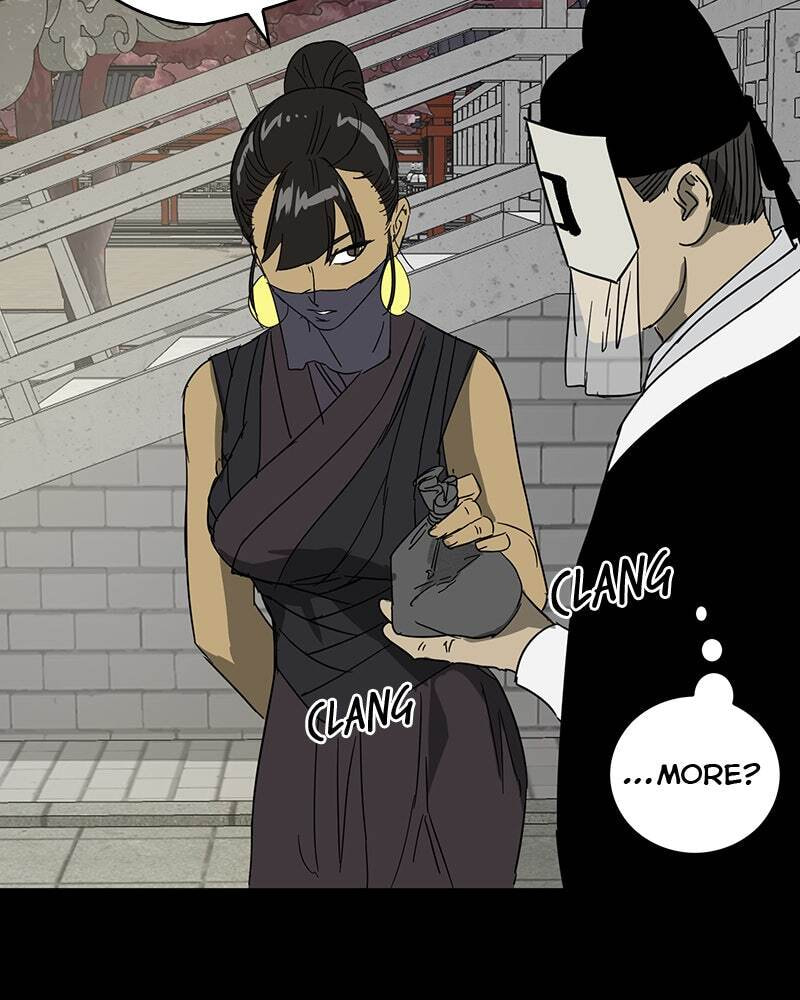 Read Infinite Leveling: Murim chapter 84 image 10 on Lezhin
