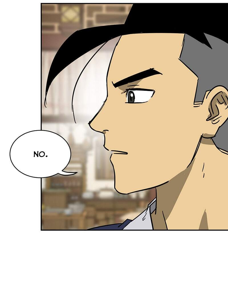 Read Infinite Leveling: Murim chapter 84 image 107 on Lezhin