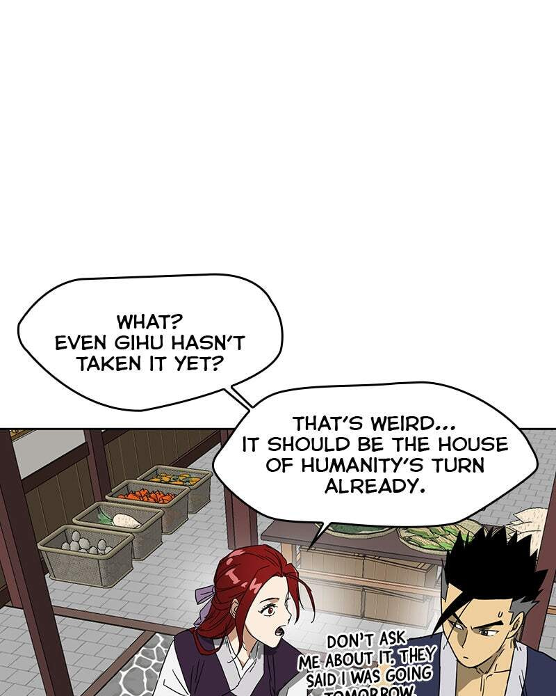 Read Infinite Leveling: Murim chapter 84 image 111 on Lezhin
