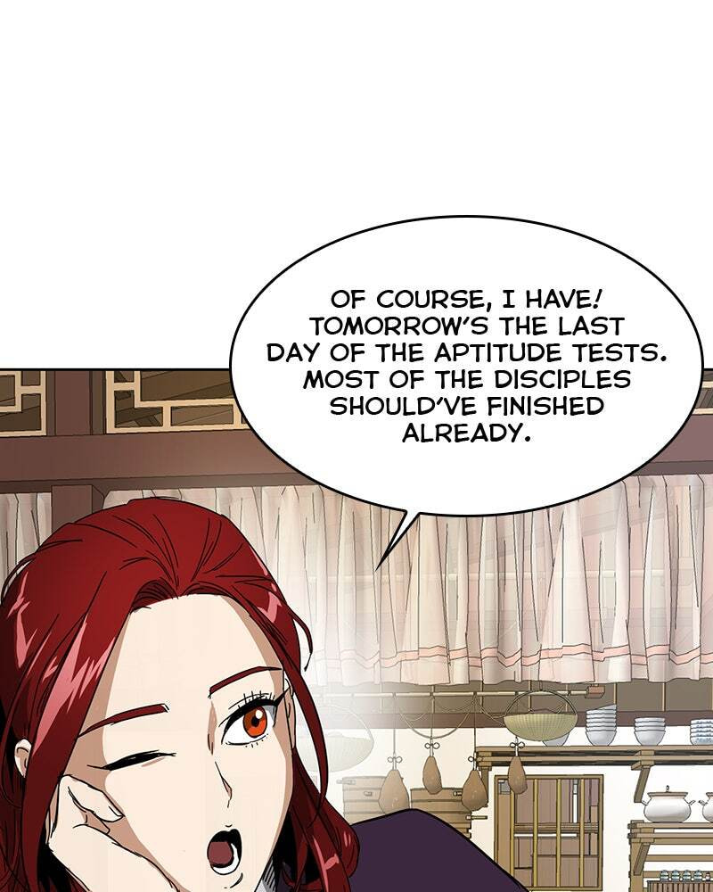 Read Infinite Leveling: Murim chapter 84 image 114 on Lezhin