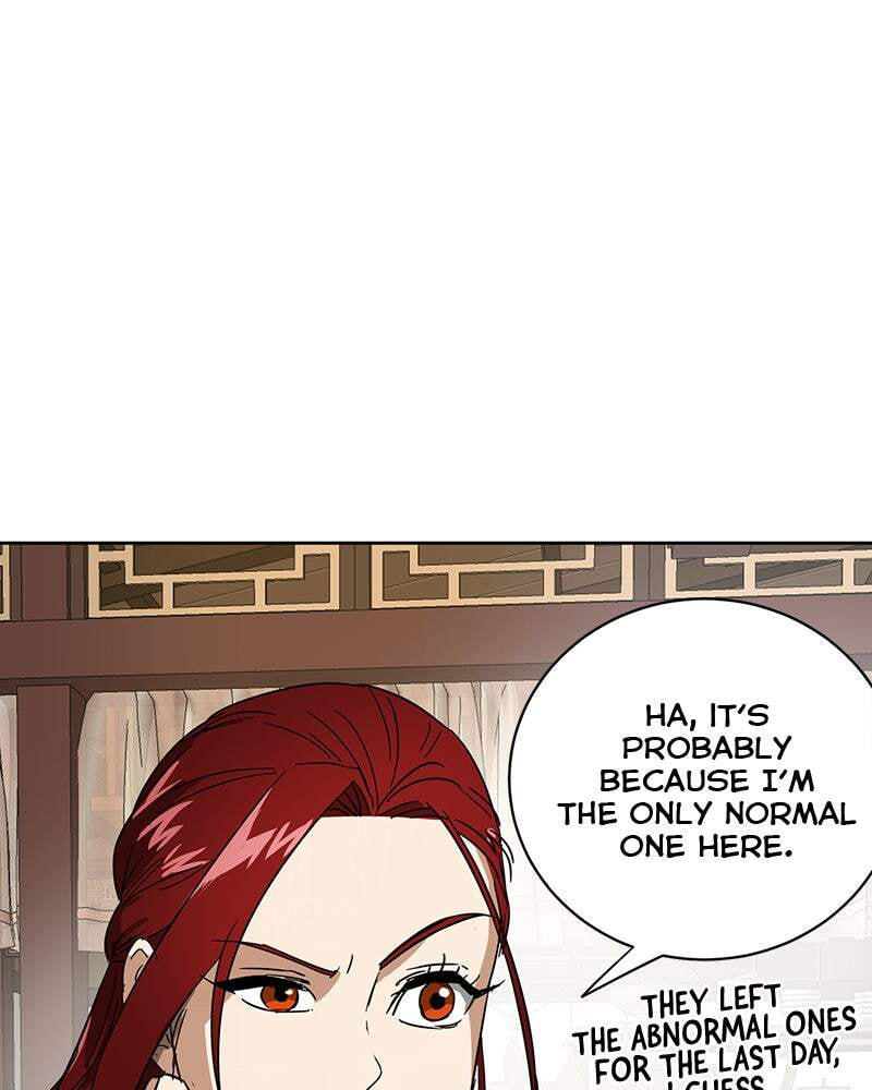 Read Infinite Leveling: Murim chapter 84 image 116 on Lezhin