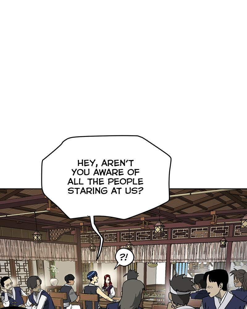 Read Infinite Leveling: Murim chapter 84 image 118 on Lezhin