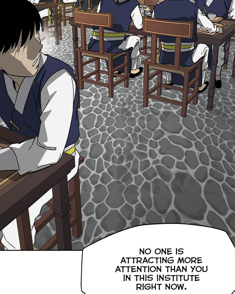 Read Infinite Leveling: Murim chapter 84 image 119 on Lezhin