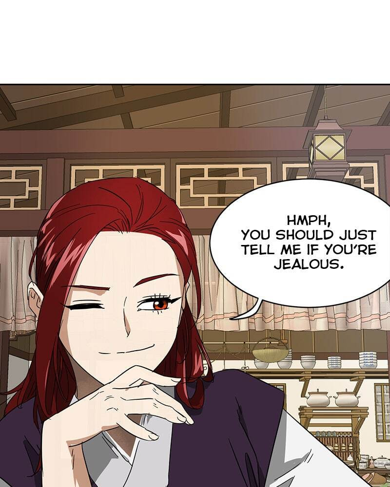 Read Infinite Leveling: Murim chapter 84 image 121 on Lezhin