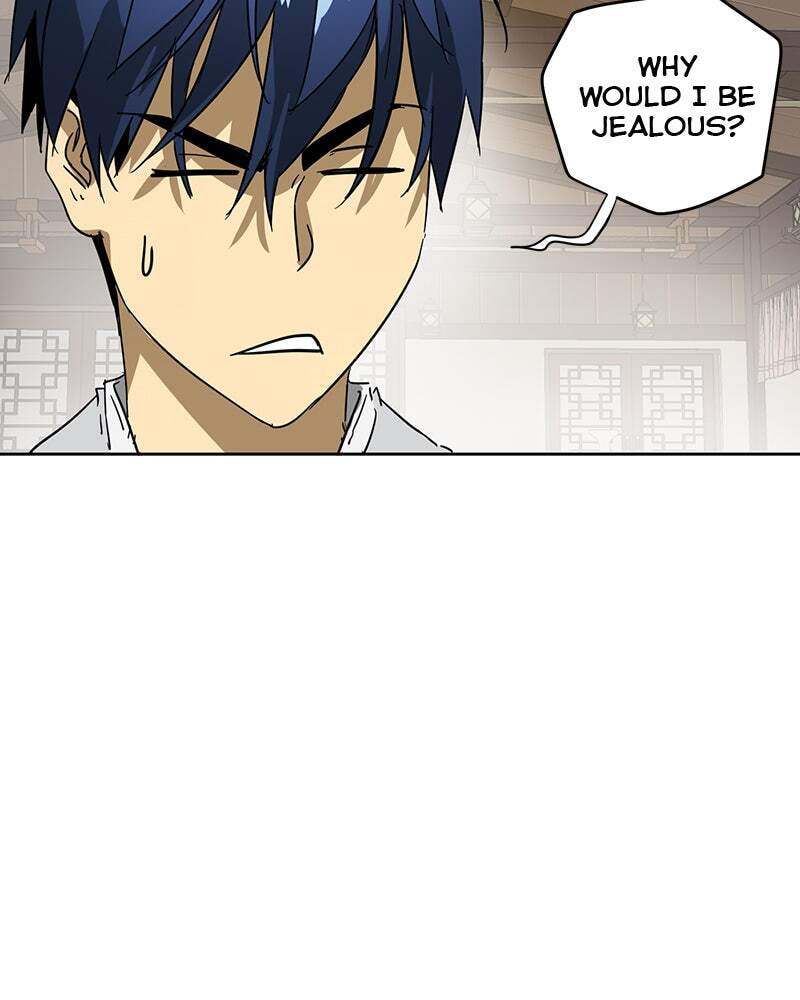 Read Infinite Leveling: Murim chapter 84 image 123 on Lezhin