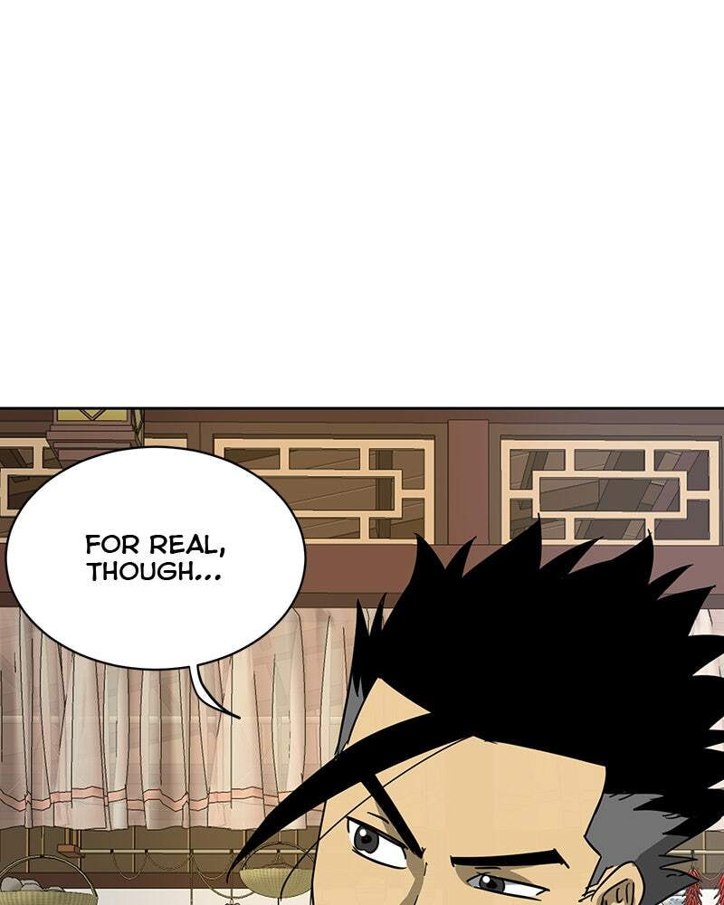 Read Infinite Leveling: Murim chapter 84 image 124 on Lezhin