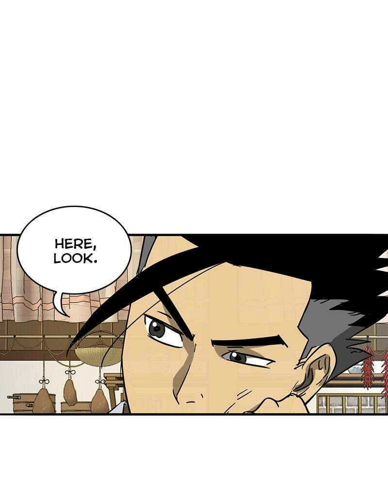 Read Infinite Leveling: Murim chapter 84 image 127 on Lezhin