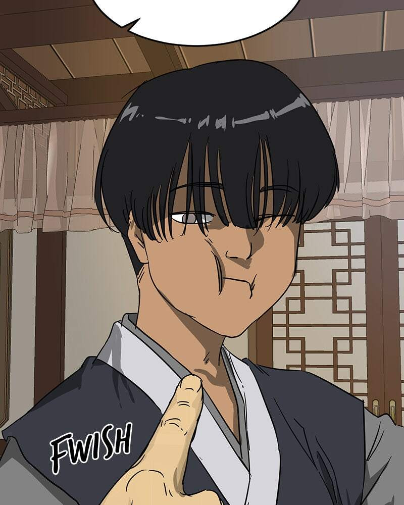 Read Infinite Leveling: Murim chapter 84 image 129 on Lezhin