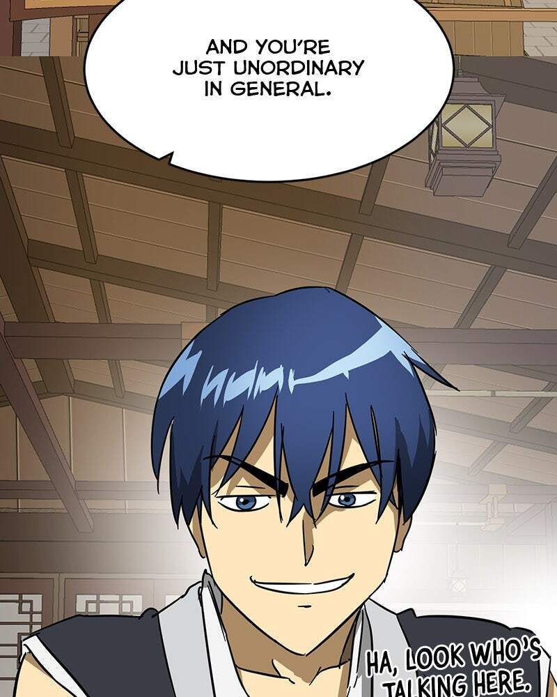 Read Infinite Leveling: Murim chapter 84 image 133 on Lezhin