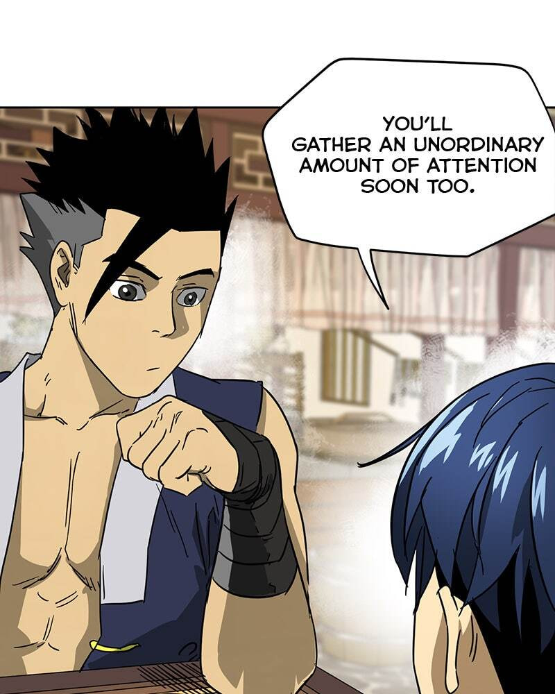 Read Infinite Leveling: Murim chapter 84 image 137 on Lezhin