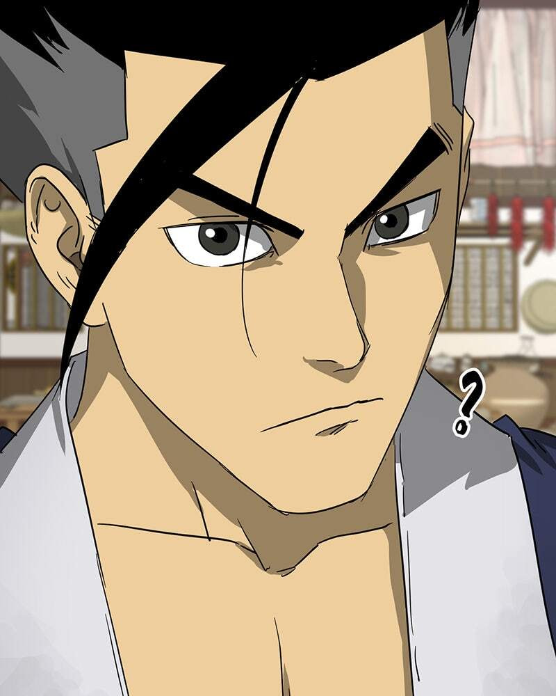 Read Infinite Leveling: Murim chapter 84 image 141 on Lezhin