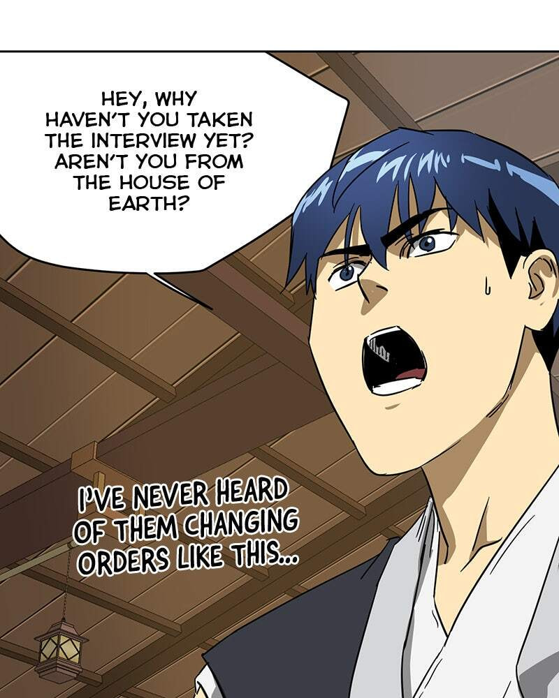 Read Infinite Leveling: Murim chapter 84 image 144 on Lezhin