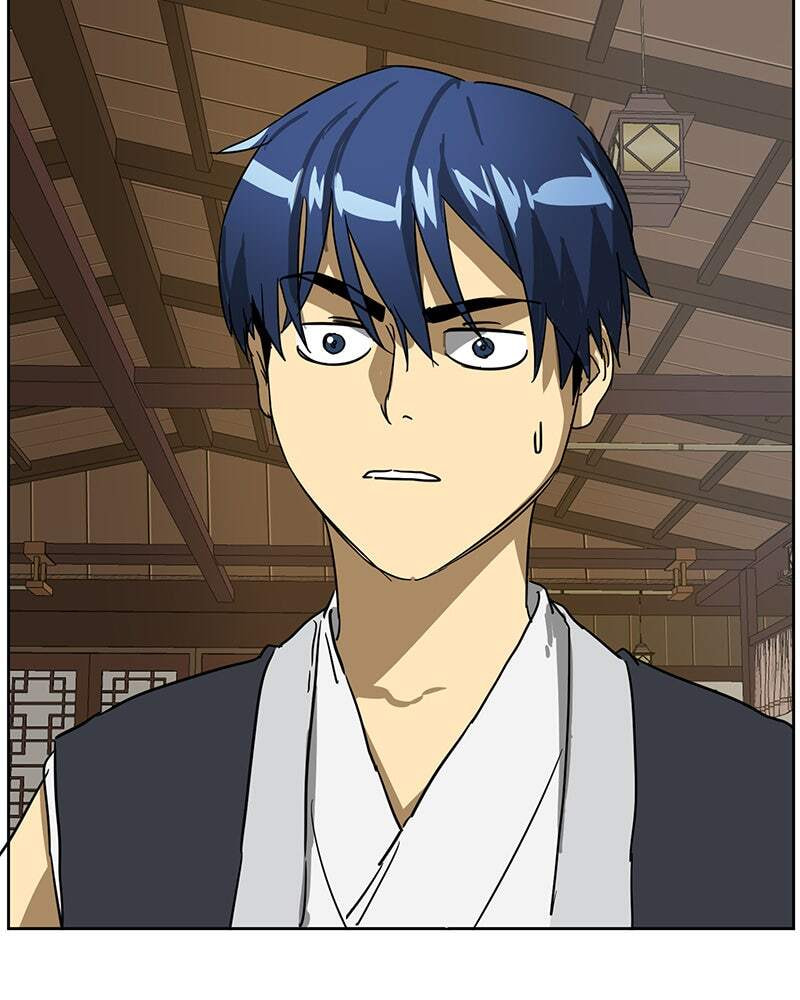 Read Infinite Leveling: Murim chapter 84 image 148 on Lezhin