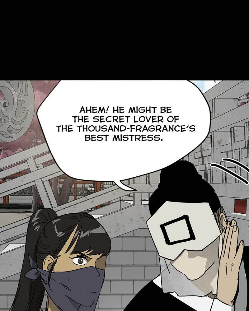 Read Infinite Leveling: Murim chapter 84 image 15 on Lezhin