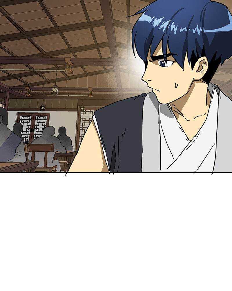 Read Infinite Leveling: Murim chapter 84 image 156 on Lezhin