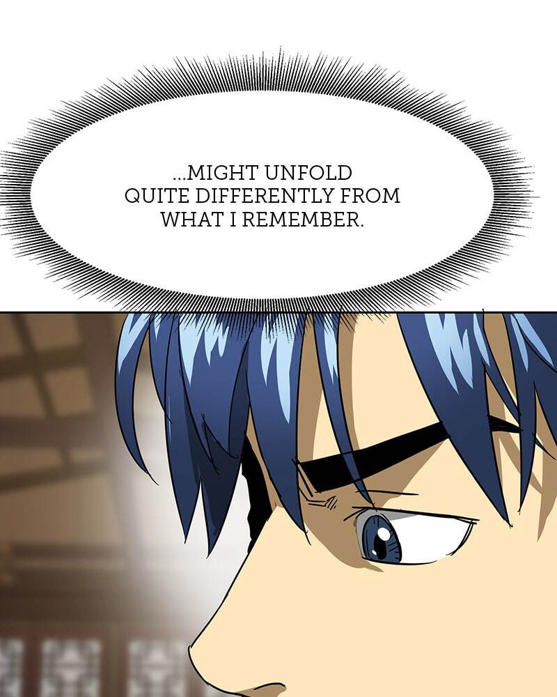 Read Infinite Leveling: Murim chapter 84 image 158 on Lezhin