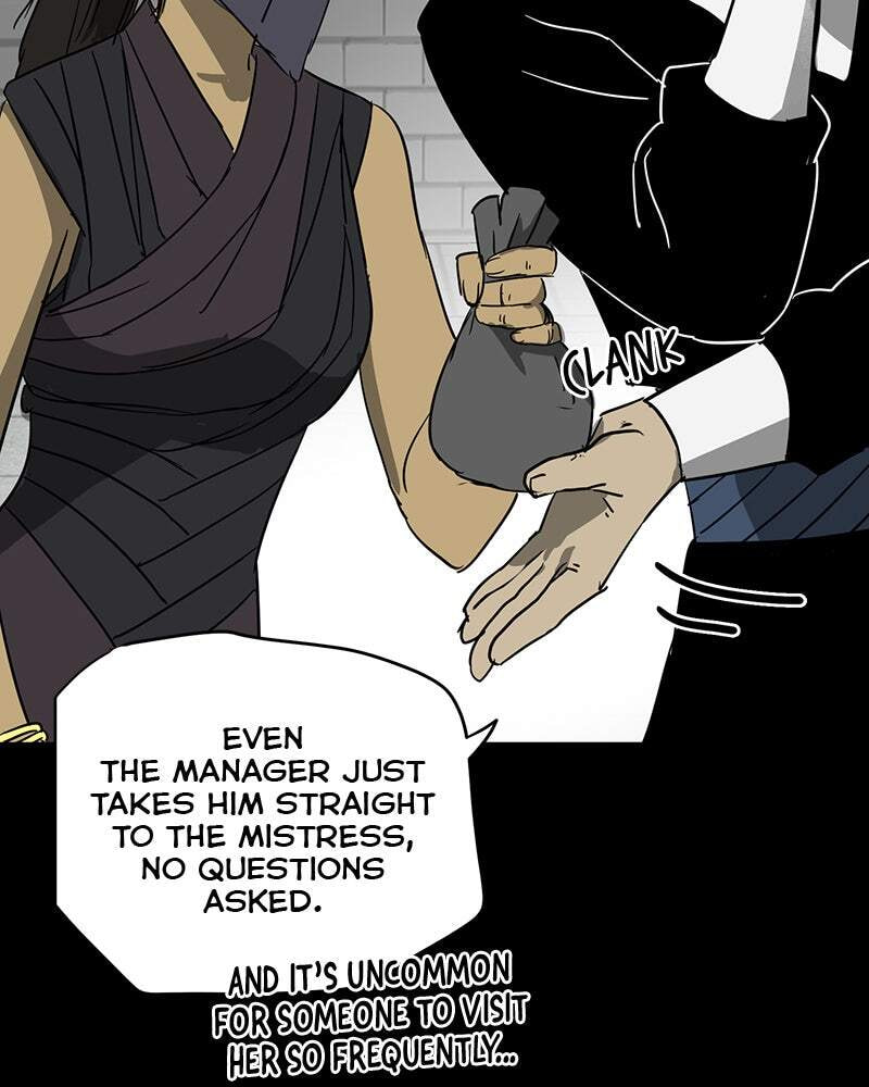 Read Infinite Leveling: Murim chapter 84 image 16 on Lezhin