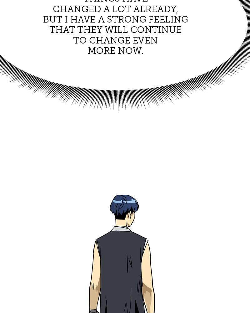 Read Infinite Leveling: Murim chapter 84 image 160 on Lezhin