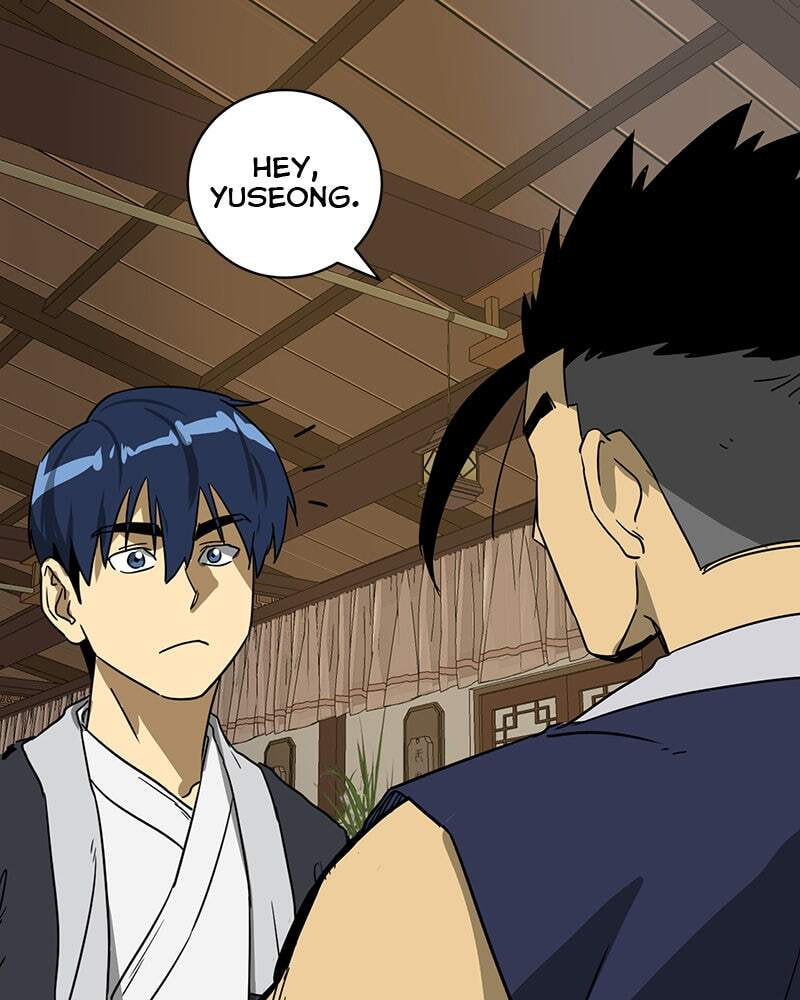 Read Infinite Leveling: Murim chapter 84 image 172 on Lezhin