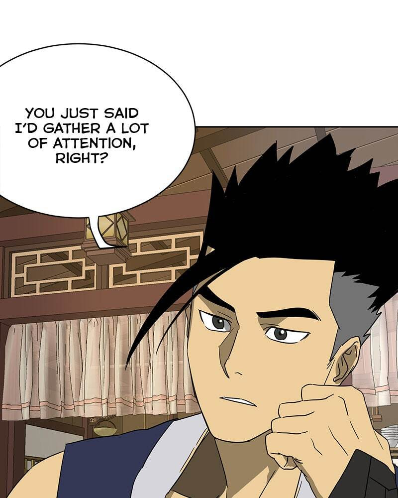 Read Infinite Leveling: Murim chapter 84 image 174 on Lezhin