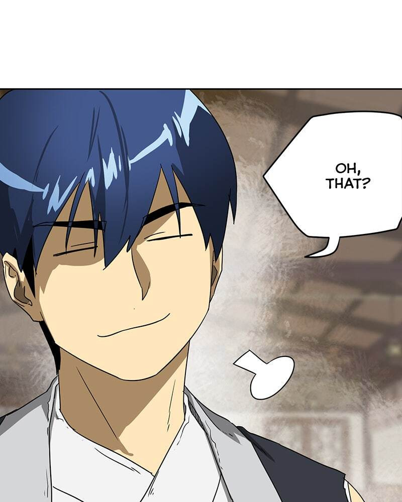 Read Infinite Leveling: Murim chapter 84 image 176 on Lezhin