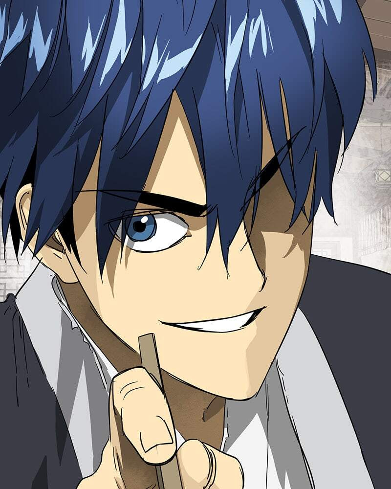 Read Infinite Leveling: Murim chapter 84 image 179 on Lezhin