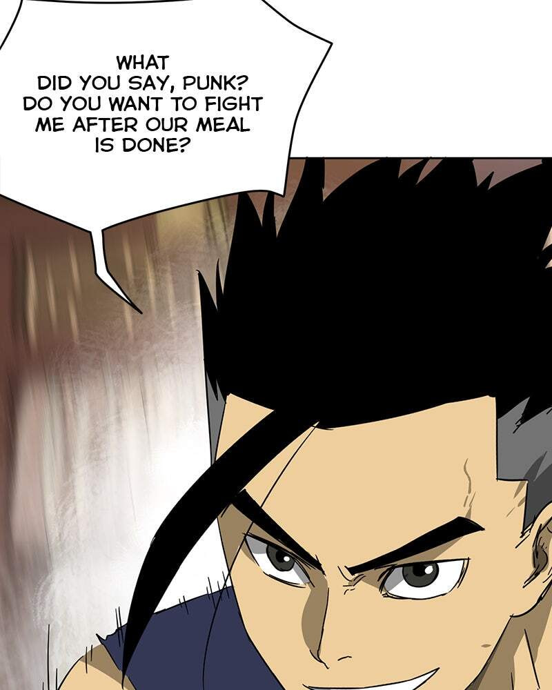 Read Infinite Leveling: Murim chapter 84 image 182 on Lezhin