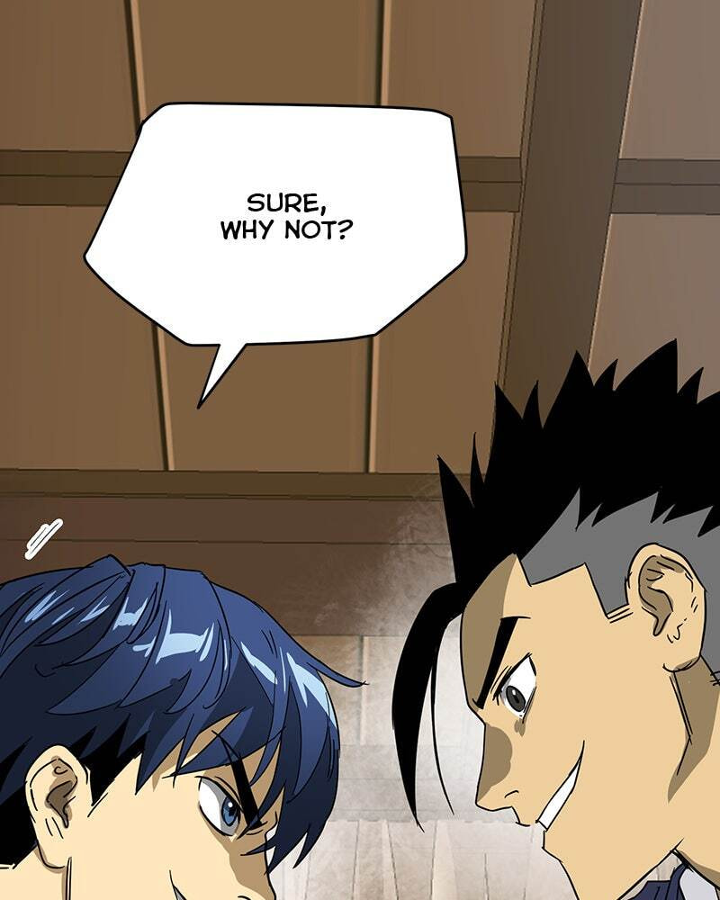 Read Infinite Leveling: Murim chapter 84 image 185 on Lezhin