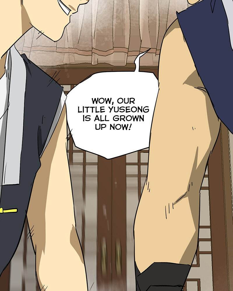 Read Infinite Leveling: Murim chapter 84 image 186 on Lezhin