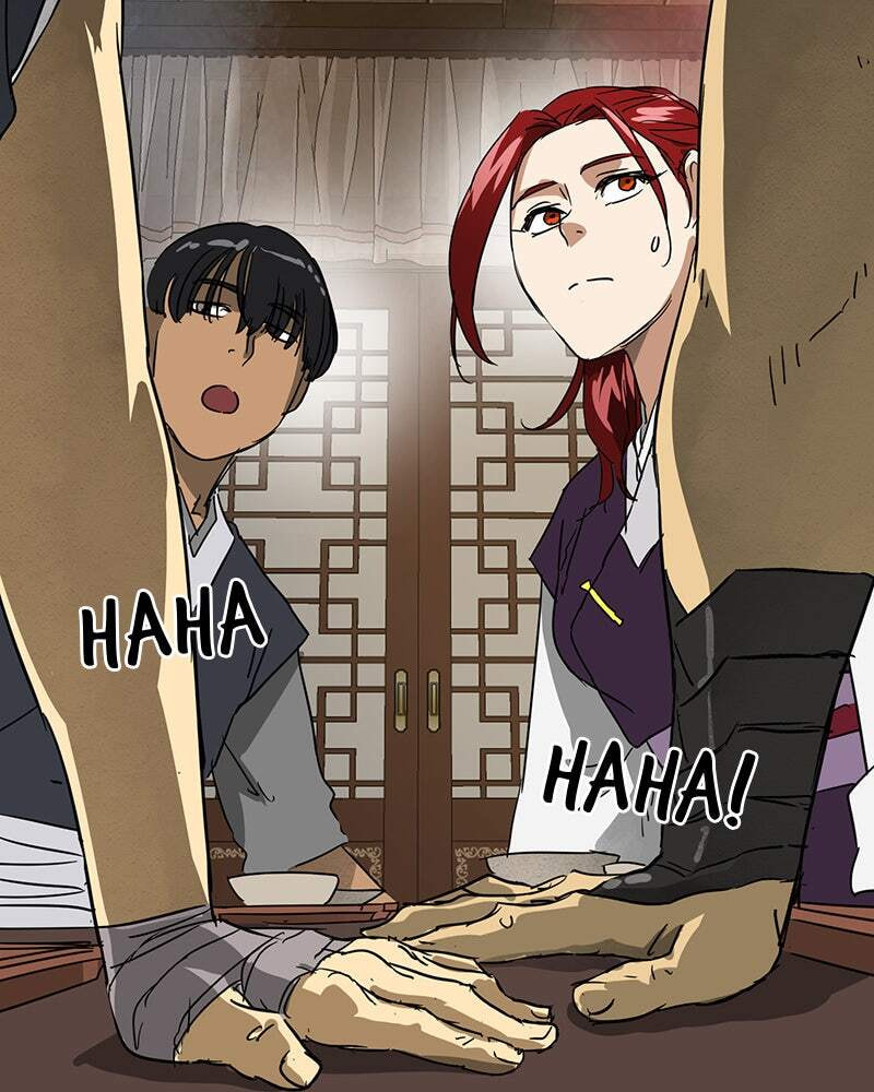 Read Infinite Leveling: Murim chapter 84 image 191 on Lezhin
