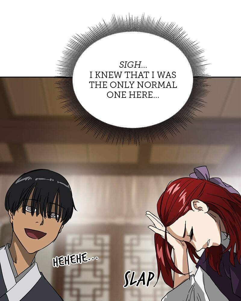 Read Infinite Leveling: Murim chapter 84 image 195 on Lezhin