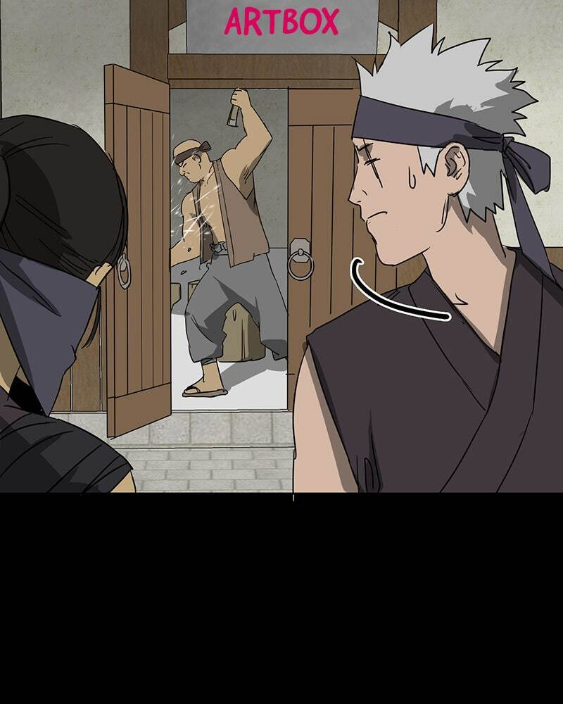 Read Infinite Leveling: Murim chapter 84 image 20 on Lezhin