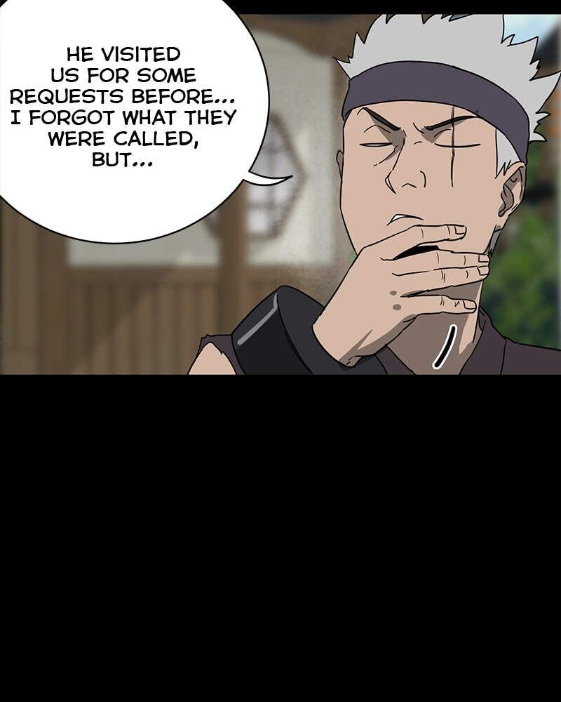 Read Infinite Leveling: Murim chapter 84 image 23 on Lezhin