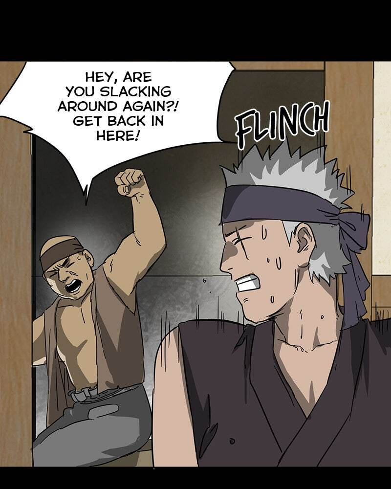 Read Infinite Leveling: Murim chapter 84 image 28 on Lezhin