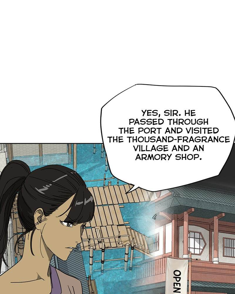 Read Infinite Leveling: Murim chapter 84 image 3 on Lezhin