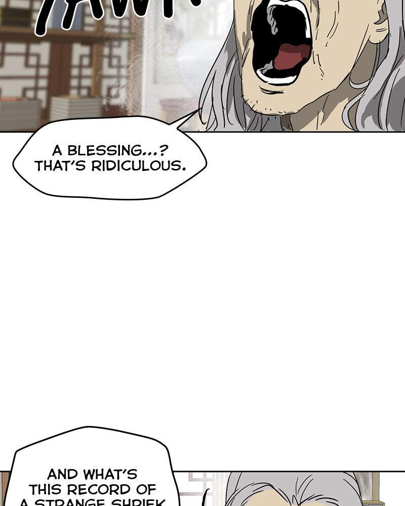 Read Infinite Leveling: Murim chapter 84 image 37 on Lezhin