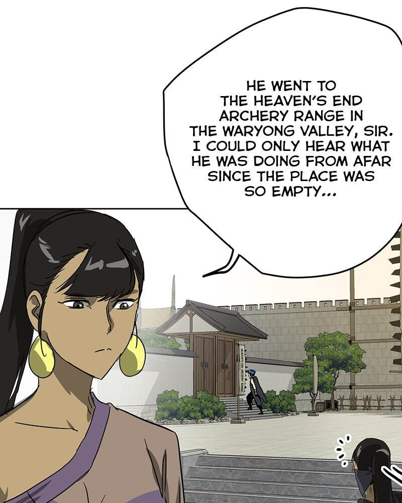 Read Infinite Leveling: Murim chapter 84 image 39 on Lezhin