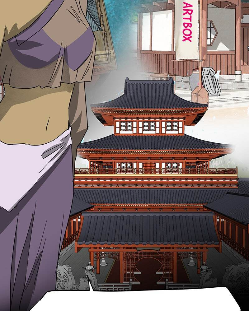 Read Infinite Leveling: Murim chapter 84 image 4 on Lezhin