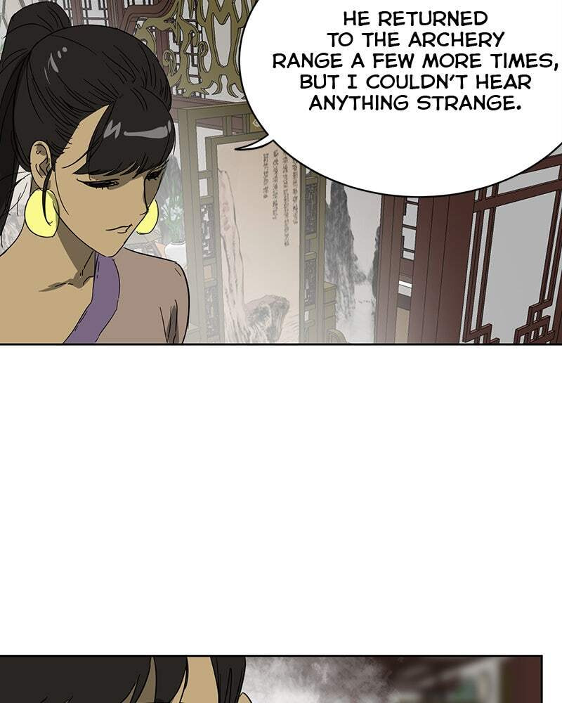 Read Infinite Leveling: Murim chapter 84 image 47 on Lezhin