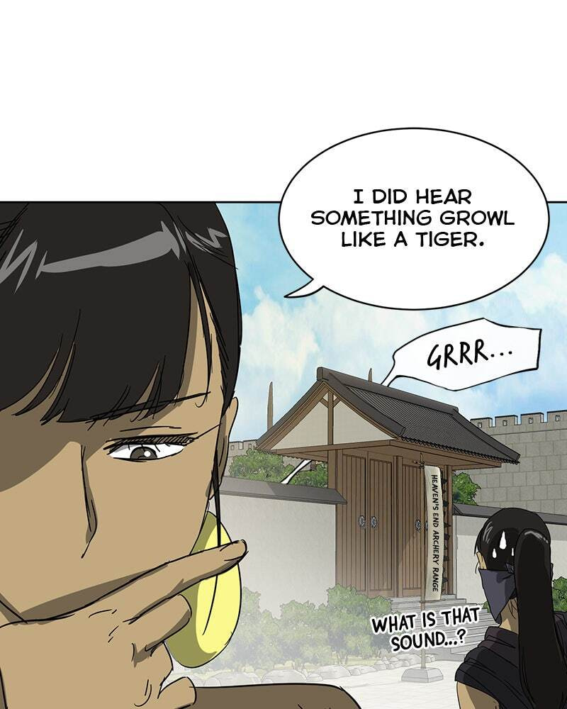 Read Infinite Leveling: Murim chapter 84 image 49 on Lezhin
