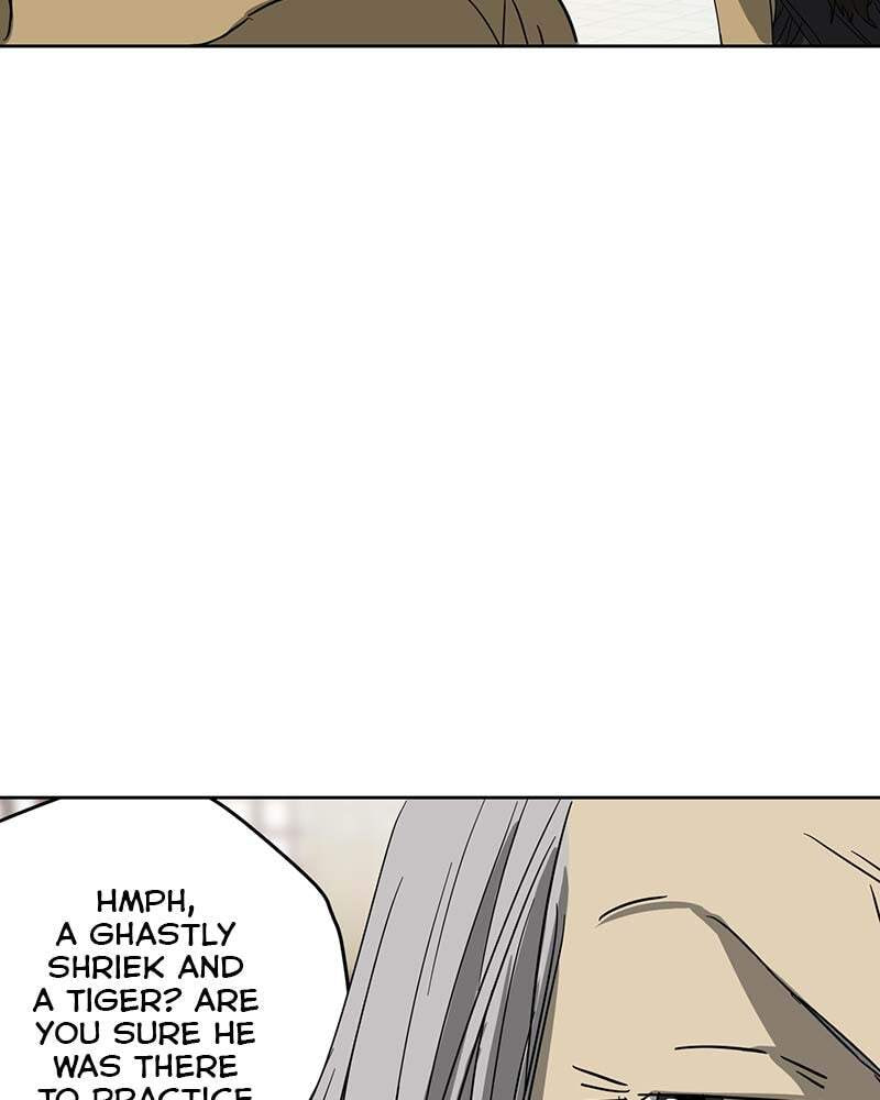 Read Infinite Leveling: Murim chapter 84 image 50 on Lezhin