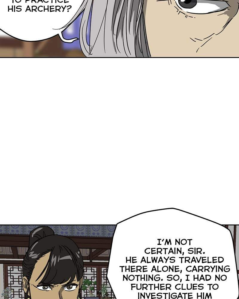 Read Infinite Leveling: Murim chapter 84 image 51 on Lezhin