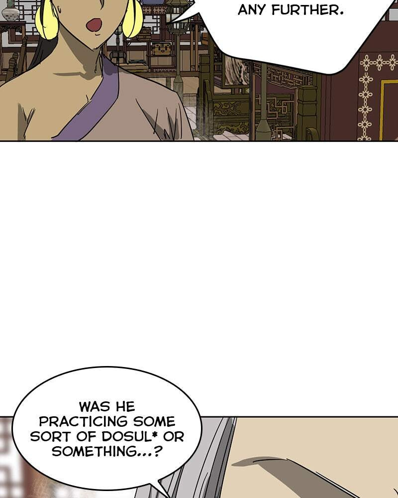 Read Infinite Leveling: Murim chapter 84 image 52 on Lezhin